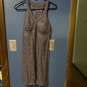 Outdoor Life Brown Heathered Shirt